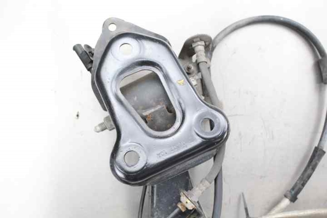 13342367 OPEL Балка задней подвески (подрамник) купить в Каменское