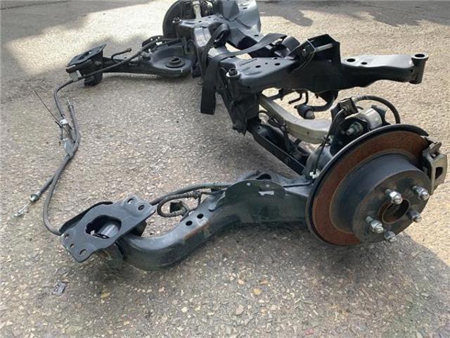 13342368 OPEL Балка задней подвески (подрамник) купить в Днепр