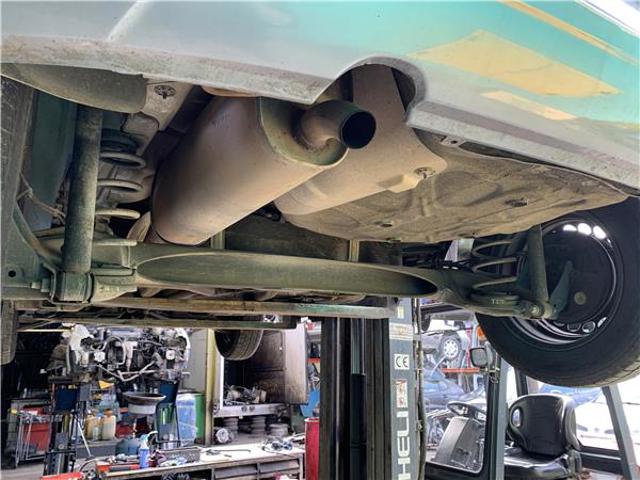 Viga de suspensão traseira (plataforma veicular) Fiat Punto 199