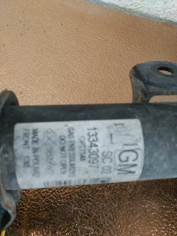 13343097 OPEL купить в Полтава