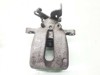 Suporte do freio traseiro esquerdo 13343569 OPEL