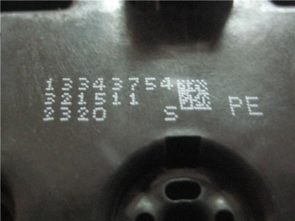 OPEL 13343754 в наличии Черновцы