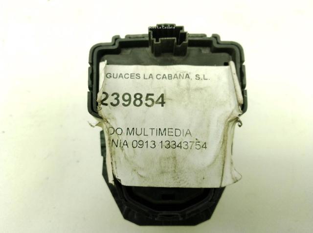 OPEL 13343754 в наличии Николаев