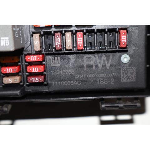 OPEL 13343765 в наличии Ужгород