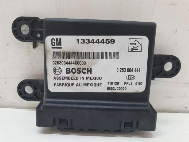 OPEL 13344459 в наличии Черновцы