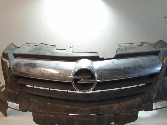 13344482 OPEL Решетка радиатора купить в Ровно