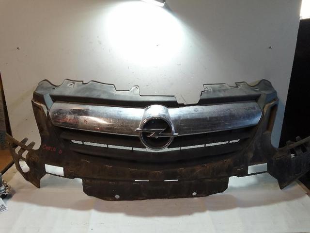 13344482 OPEL Решетка радиатора купить в Чернигов