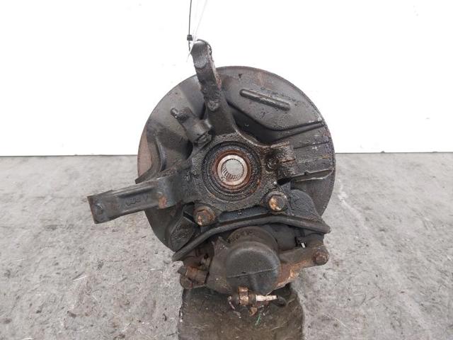 1334488080 FIAT Цапфа (поворотный кулак) передний правый купить в Львов