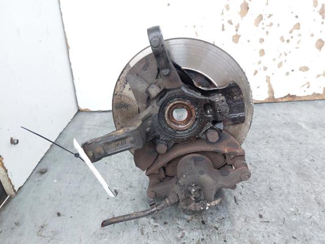 1334488080 FIAT Цапфа передняя правая купить в Каменское