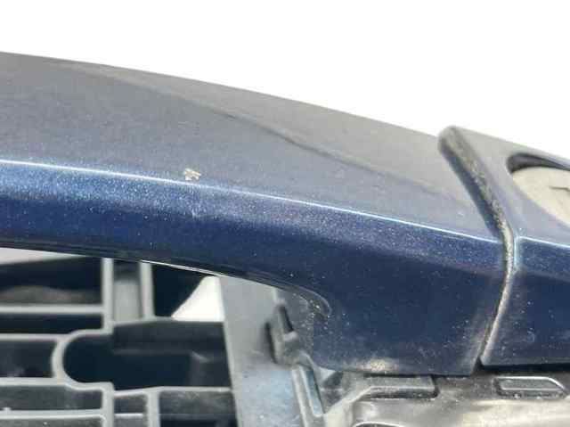 13344976 OPEL Держатель наружной ручки двери передней левой купить в Сумы