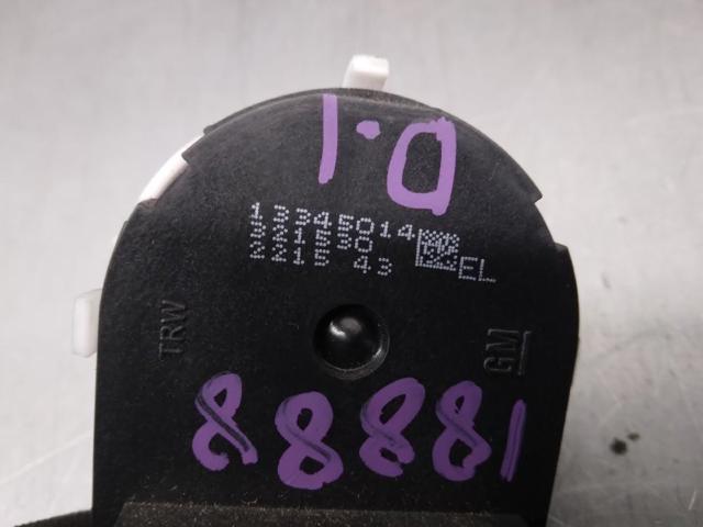 13345014 OPEL купить в Павлоград