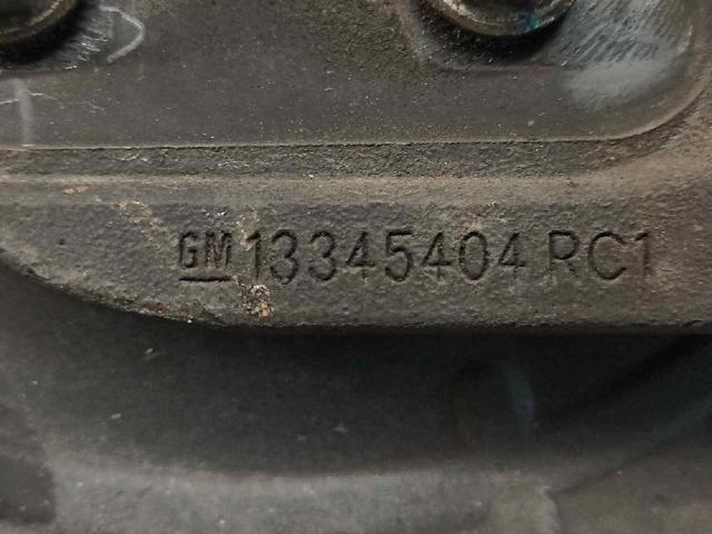 13345404 GM Скоба заднего суппорта купить в Хмельницкий