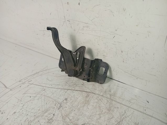 13345631 OPEL Замок капота купить в Кривой Рог
