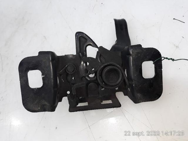OPEL 13345631 Замок капота в наличии Запорожье