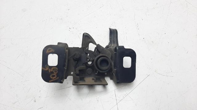 OPEL 13345631 Замок капота в наличии Ужгород