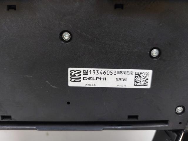 OPEL 13346053 в наличии Винница