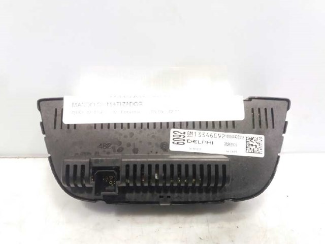 OPEL 13346092 в наличии Львов