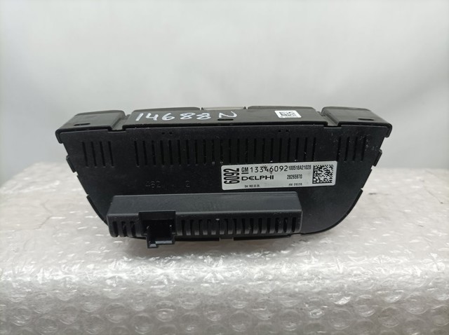 13346092 OPEL купить в Ужгород