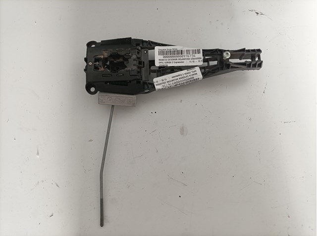 13346228 OPEL купить в Каменское