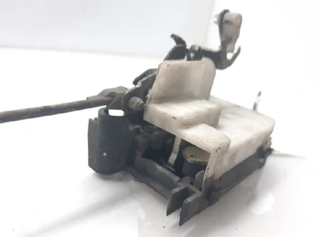 1334645080 FIAT Замок водительской двери купить в Черкассы
