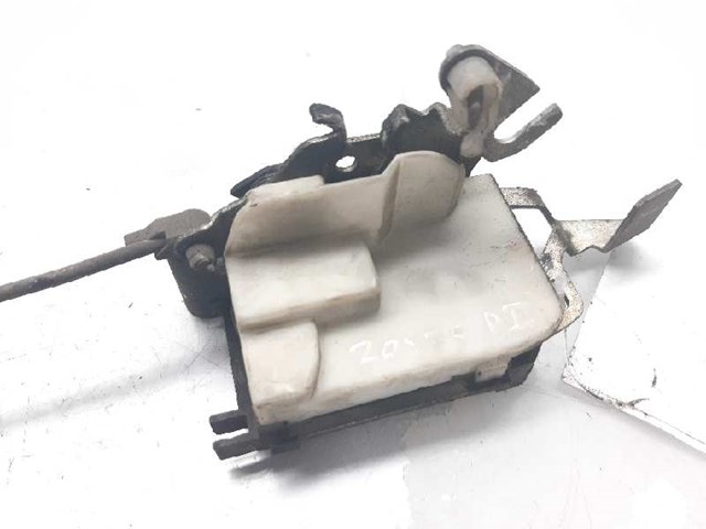 1334645080 FIAT Замок водительской двери купить в Винница