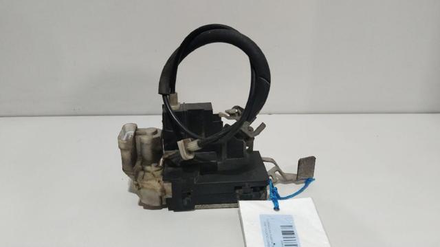 1334645080 FIAT Замок двери передней левой купить в Ровно