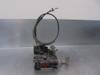 Fecho da porta dianteira esquerda 1334645080 FIAT