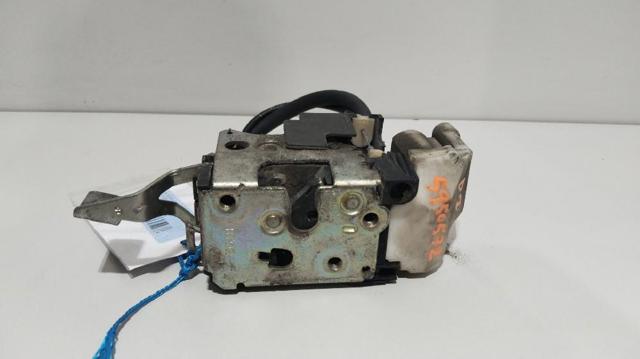 1334645080 FIAT Замок водительской двери купить в Ужгород