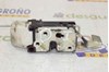 Fecho da porta dianteira esquerda 1334645080 FIAT