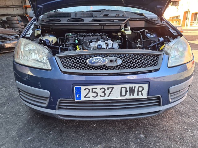 FORD 1334684 Бампер передний в наличии Житомир