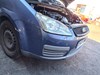 Pára-choque dianteiro 1334684 FORD