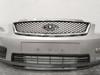 Pára-choque dianteiro 1334684 FORD