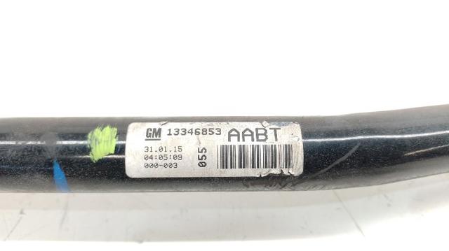 13346853 OPEL купить в Днепр
