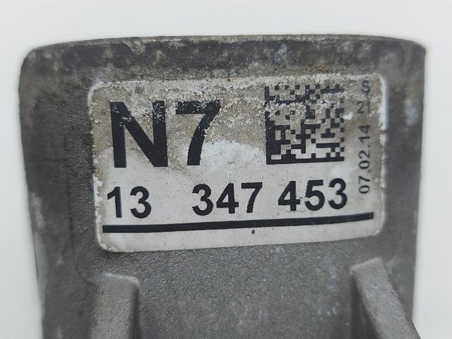 13347453 Подушка (опора) двигателя правая купить Полтава