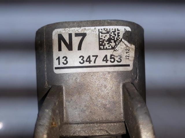 13347453 OPEL Подушка (опора) двигателя правая купить в Днепр