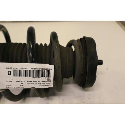 13347485 OPEL Амортизатор передний левый купить в Запорожье