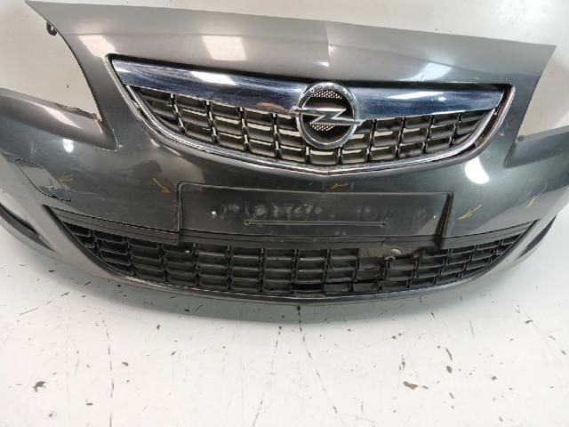 13348047 OPEL Бампер передний купить в Ужгород
