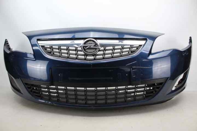 OPEL 13348047 Бампер передний в наличии Каменское