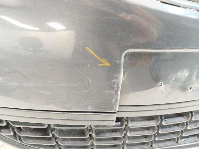 OPEL 13348047 Передний бампер в наличии Харьков