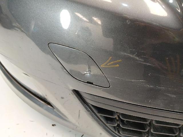 OPEL 13348047 Передний бампер в наличии Ужгород