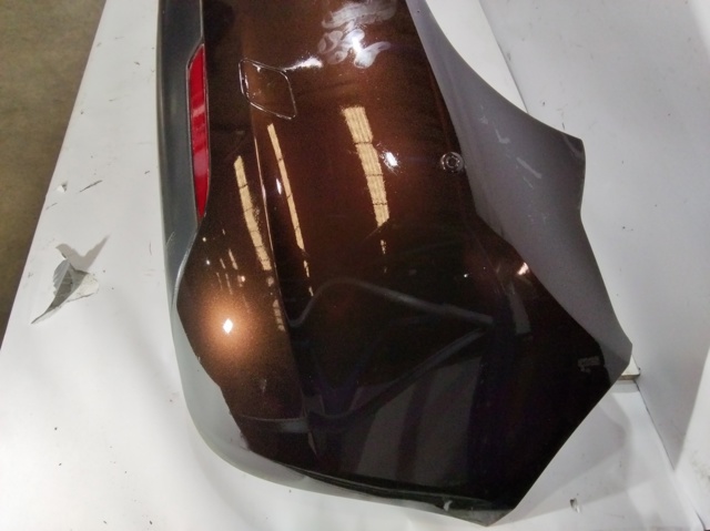 13348049 OPEL Задний бампер купить в Павлоград