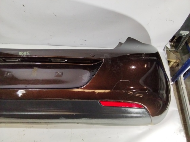 13348049 OPEL Бампер задний купить в Хмельницкий
