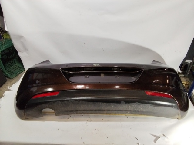 13348049 OPEL Бампер задний купить в Харьков