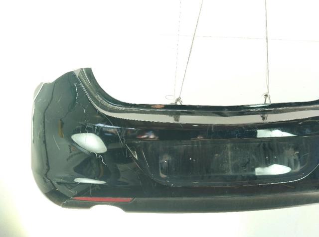 13348049 OPEL Задний бампер купить в Чернигов