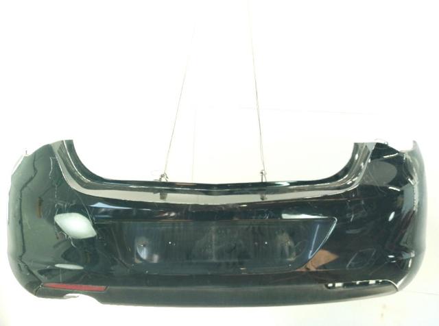OPEL 13348049 Бампер задний в наличии Житомир