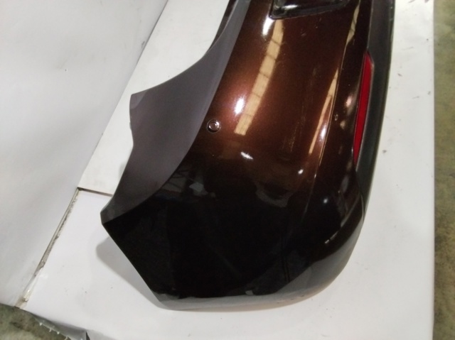 13348049 OPEL Бампер задний купить в Кривой Рог