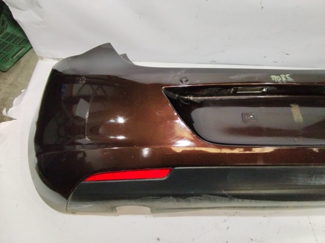 13348049 OPEL Бампер задний купить в Николаев