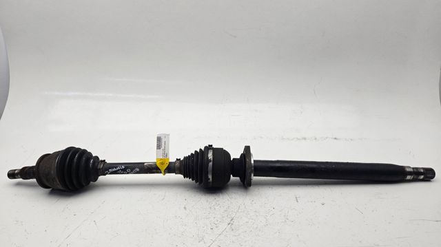OPEL 13348258 Полуось (привод) передняя правая в наличии Черкассы