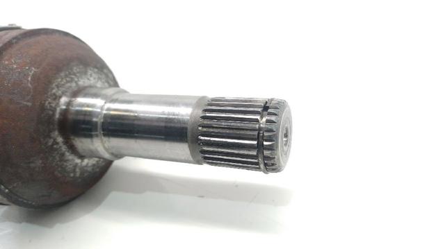 OPEL 13348258 Полуось (привод) передняя правая в наличии Каменское