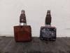 Sensor de pressão de ar nos pneus 13348393 OPEL